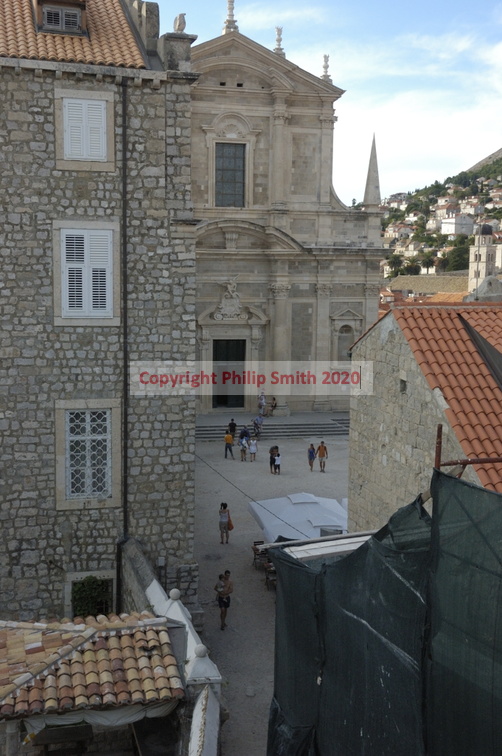 111-Dubrovnik