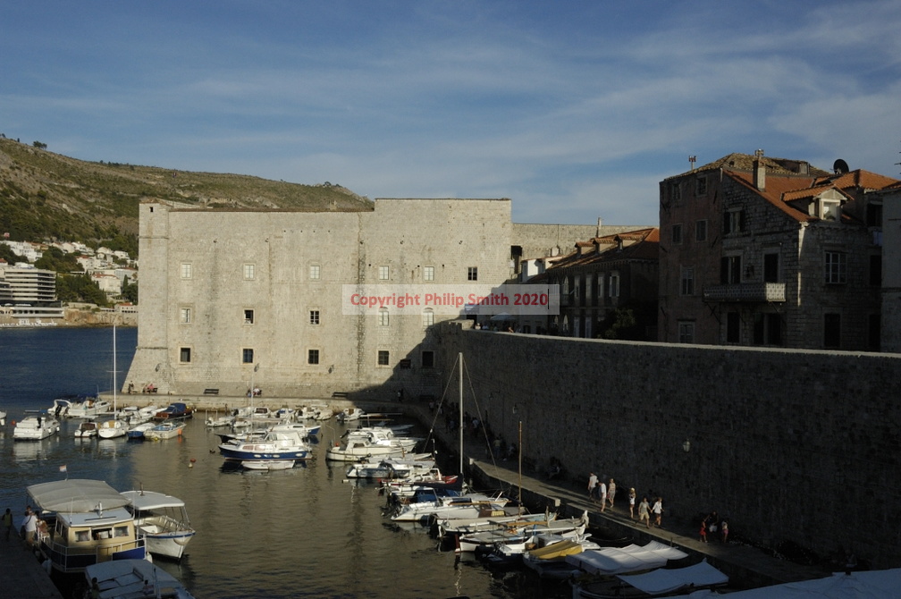 145-Dubrovnik