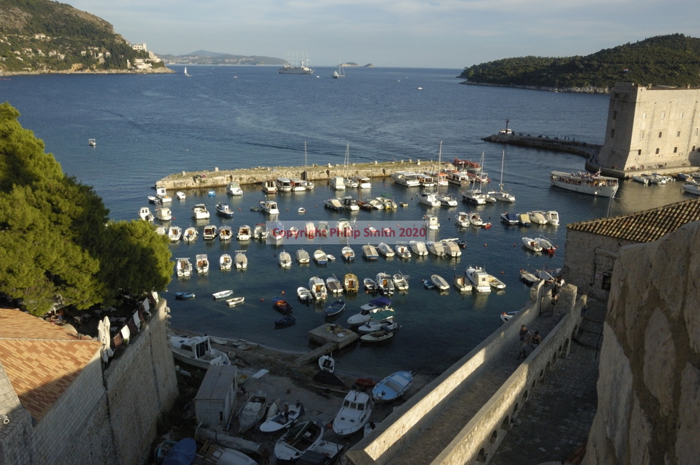 164-Dubrovnik