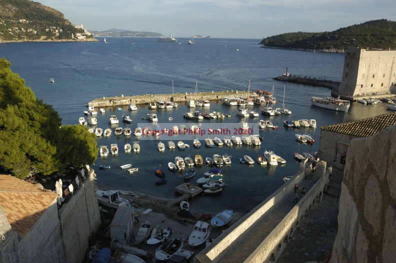 164-Dubrovnik