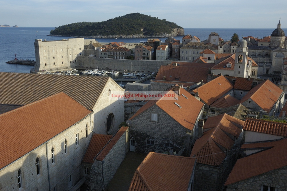 167-Dubrovnik