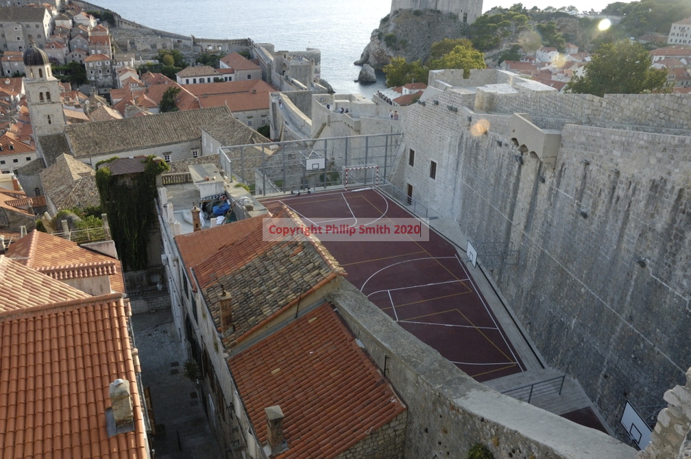 184-Dubrovnik