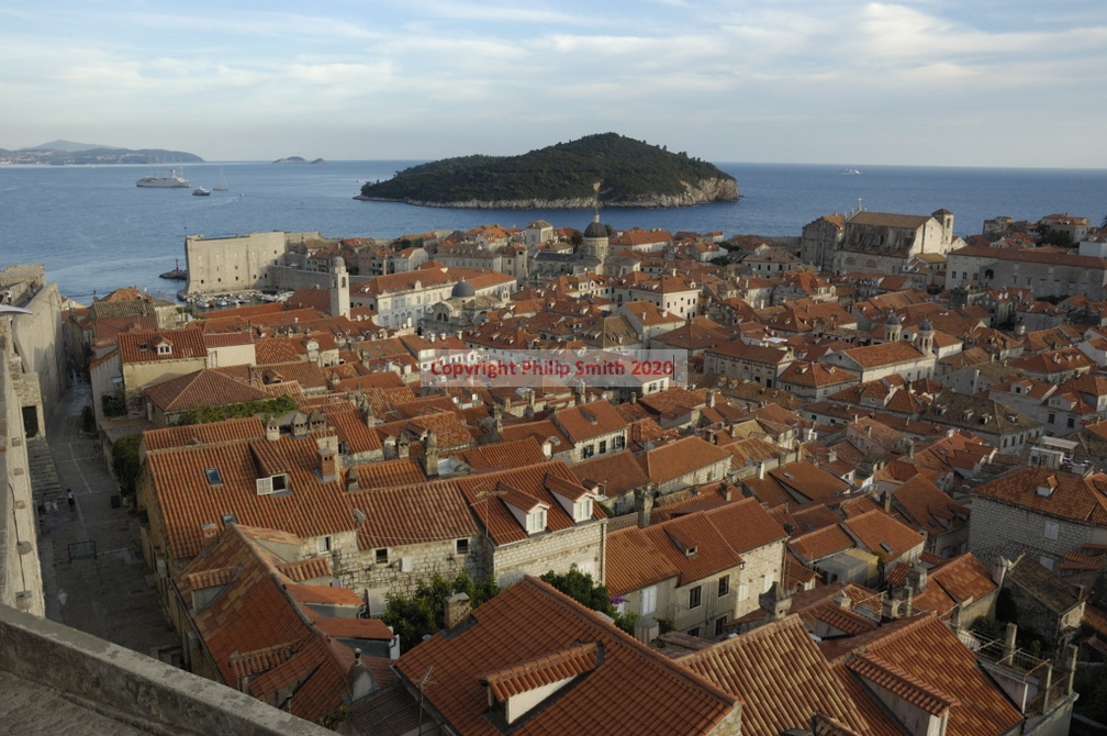 203-Dubrovnik