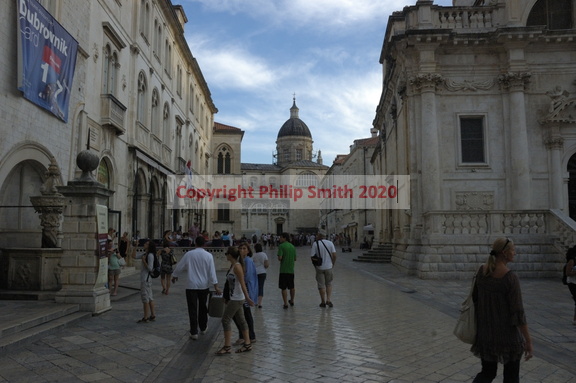 220-Dubrovnik