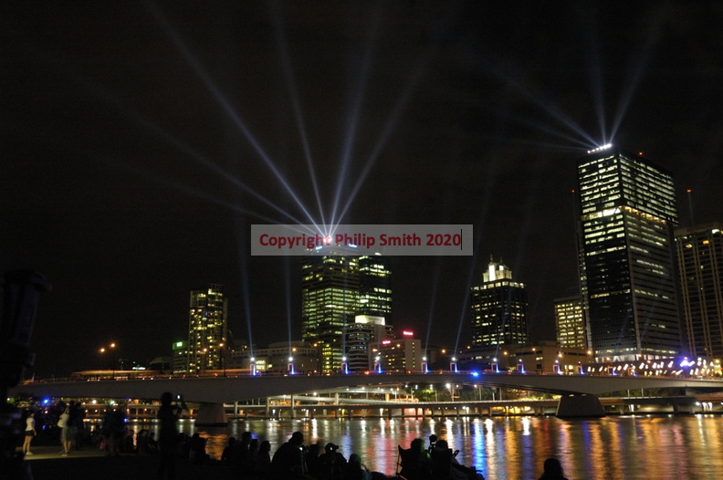42-Brisbane-LaserShow