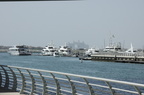 Dubai Marina 2012