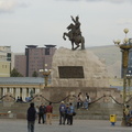 004-SukhbaatarStatue