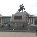 022-SukhbaatarStatue