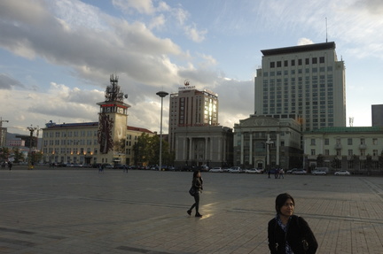 023-SukhbaatarSquare