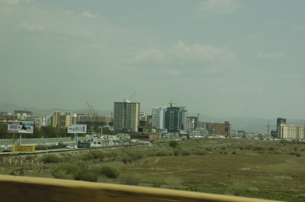 102-Ulaanbaatar