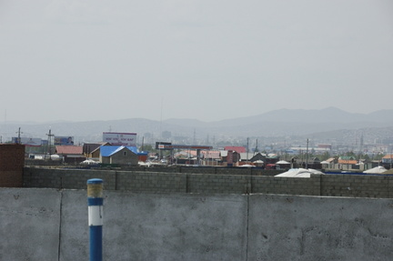 111-Ulaanbaatar