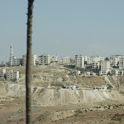 Amman & Dead Sea 2012
