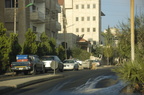 Amman & Petra 2012