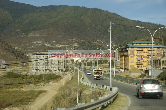 067-ThimphuExpressway