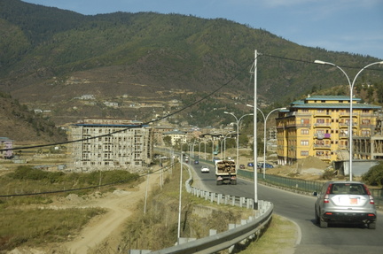 067-ThimphuExpressway