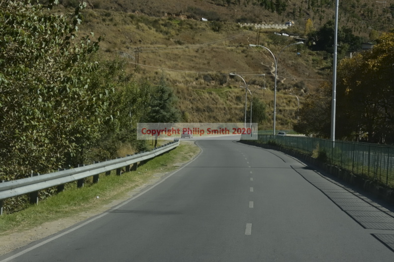 044-ThimphuExpressway