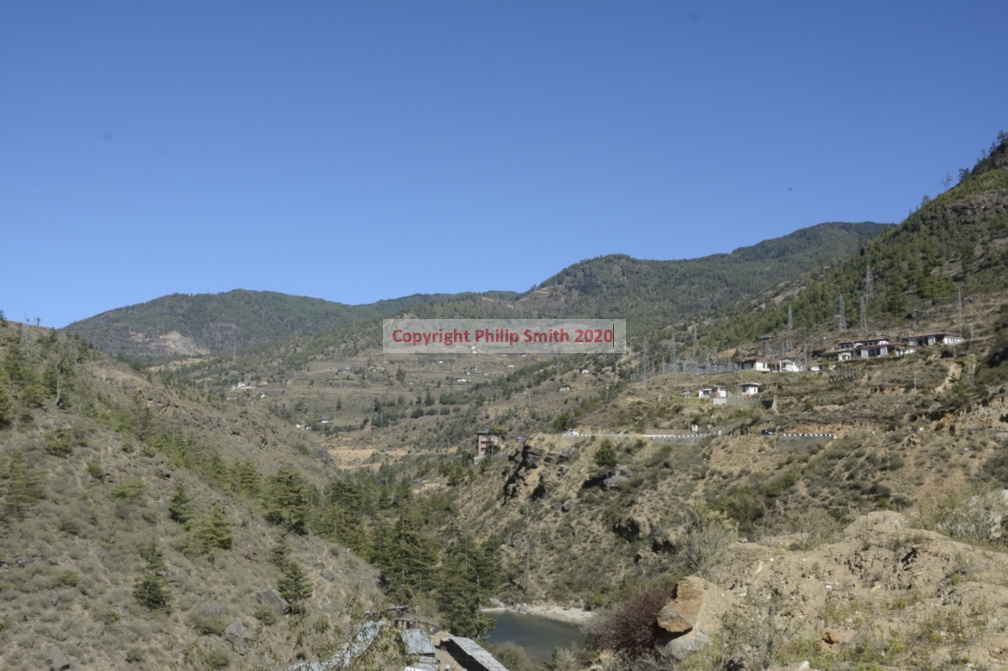 060-Road-to-Thimphu