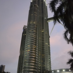 Kuala Lumpur 2013