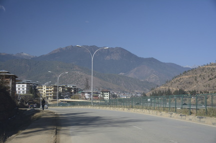 060-ThimphuOutskirts