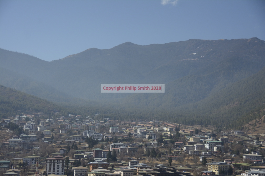 068-Thimphu