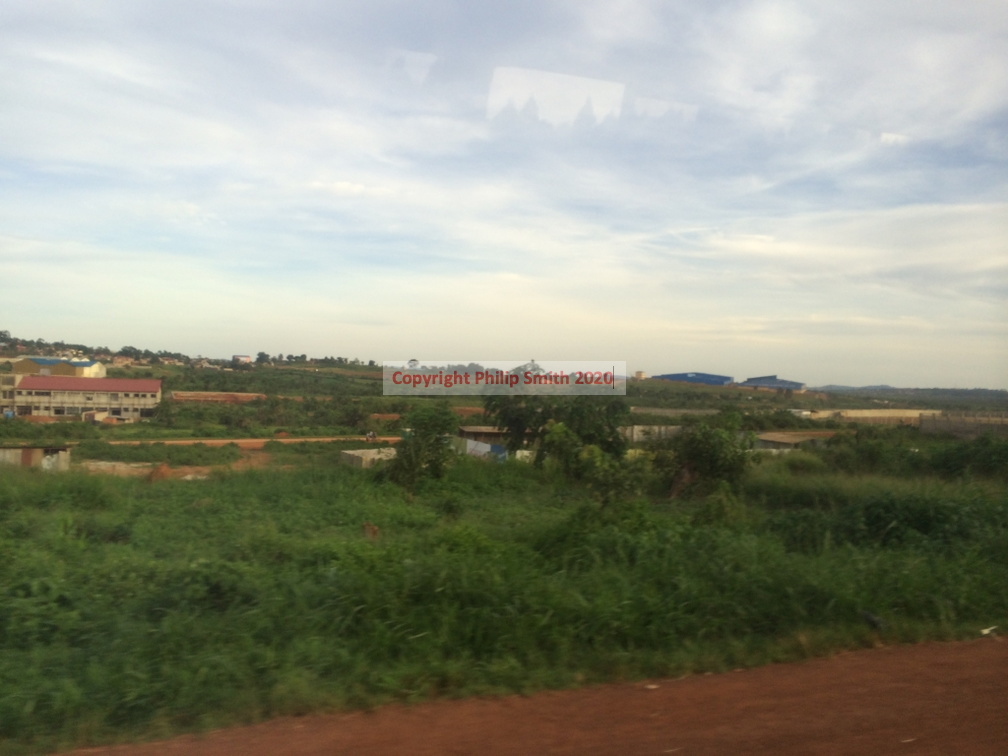 07-Mukono-Kampala-Road
