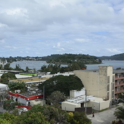 Port Vila 2014