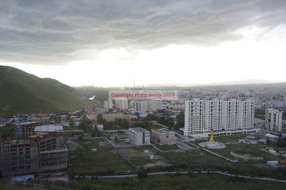 118-UlaanbaatarView