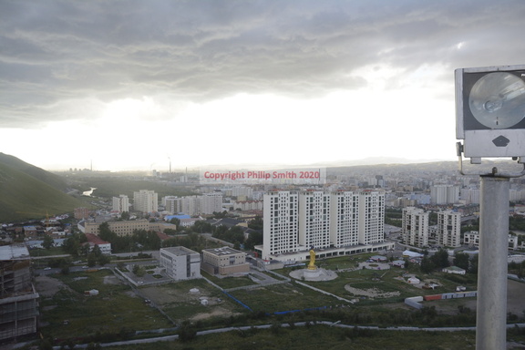 119-UlaanbaatarView