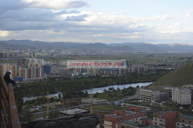 132-UlaanbaatarView