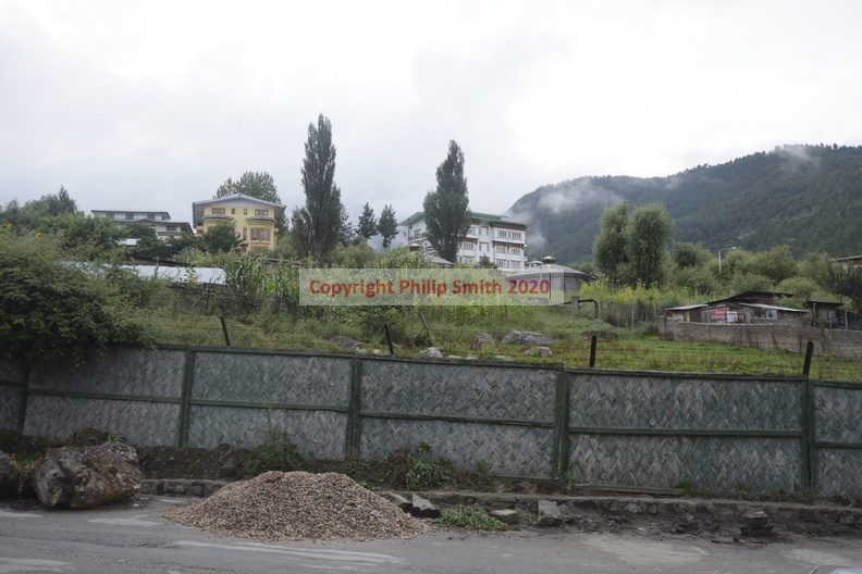 054-Thimphu