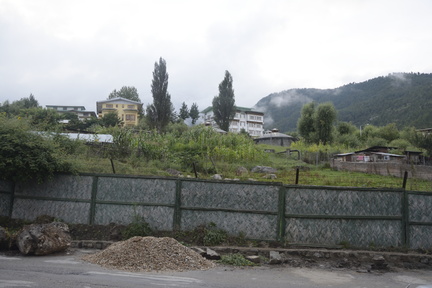 054-Thimphu