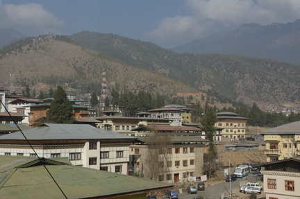02-Thimphu
