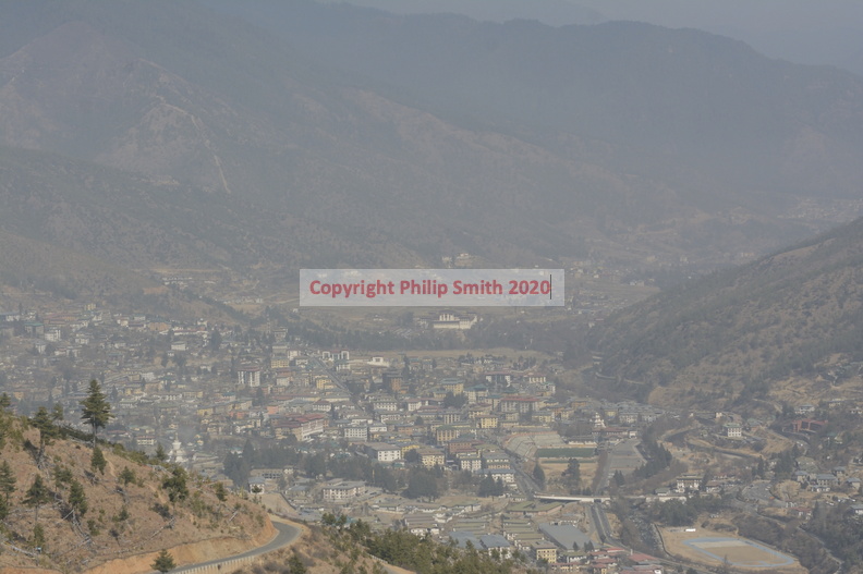 14-Thimphu