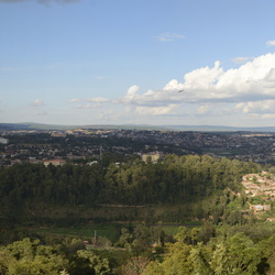 Kigali 2015