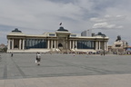 Ulaanbaatar 2015
