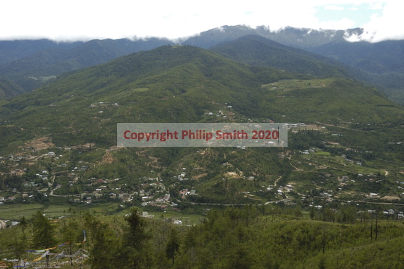 109-ThimphuValley4