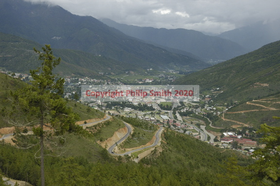 115-Thimphu